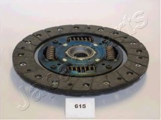 Imagine Disc ambreiaj JAPANPARTS DF-615