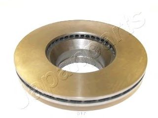 Imagine Disc frana JAPANPARTS DI-017