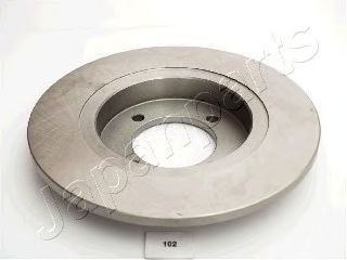 Imagine Disc frana JAPANPARTS DI-102