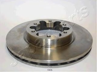 Imagine Disc frana JAPANPARTS DI-105