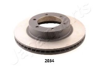 Imagine Disc frana JAPANPARTS DI-2034