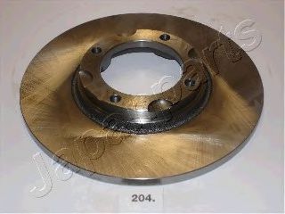 Imagine Disc frana JAPANPARTS DI-204