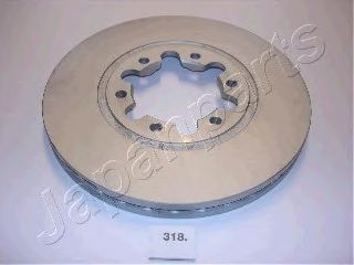 Imagine Disc frana JAPANPARTS DI-318