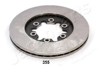 Imagine Disc frana JAPANPARTS DI-355