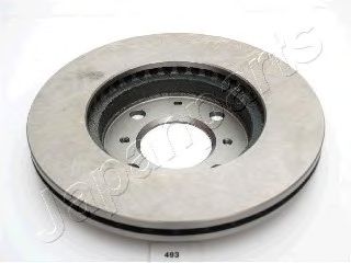 Imagine Disc frana JAPANPARTS DI-493