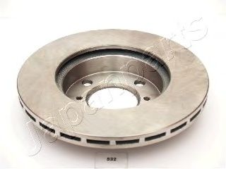 Imagine Disc frana JAPANPARTS DI-532