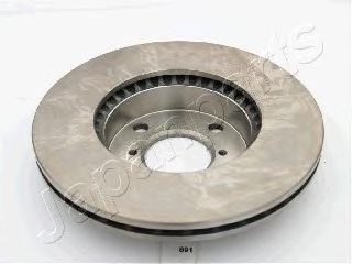 Imagine Disc frana JAPANPARTS DI-891