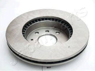 Imagine Disc frana JAPANPARTS DI-W07