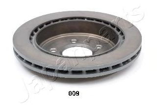 Imagine Disc frana JAPANPARTS DP-009