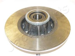 Imagine Disc frana JAPANPARTS DP-103