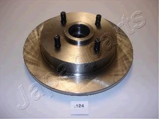 Imagine Disc frana JAPANPARTS DP-124