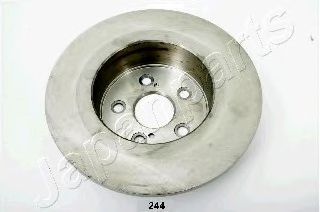 Imagine Disc frana JAPANPARTS DP-244