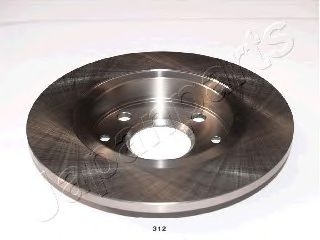 Imagine Disc frana JAPANPARTS DP-312