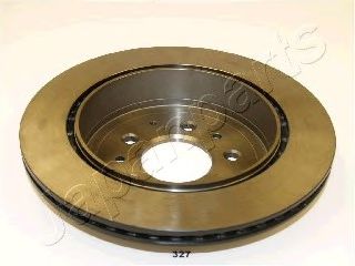 Imagine Disc frana JAPANPARTS DP-327