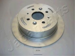 Imagine Disc frana JAPANPARTS DP-K04