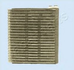 Evaporator,aer conditionat JAPANPARTS EVP1530010