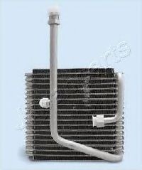 Evaporator,aer conditionat JAPANPARTS EVP2510001