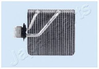 Evaporator,aer conditionat JAPANPARTS EVP2830001