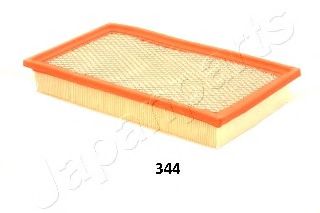 Imagine Filtru aer JAPANPARTS FA-344S