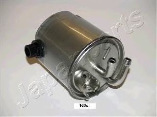 Imagine filtru combustibil JAPANPARTS FC-100S