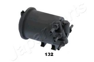 Imagine filtru combustibil JAPANPARTS FC-132S