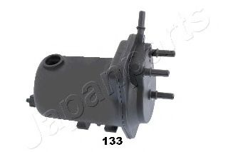 Imagine filtru combustibil JAPANPARTS FC-133S