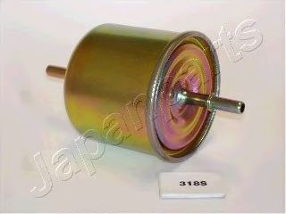 Imagine filtru combustibil JAPANPARTS FC-318S