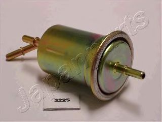 Imagine filtru combustibil JAPANPARTS FC-322S