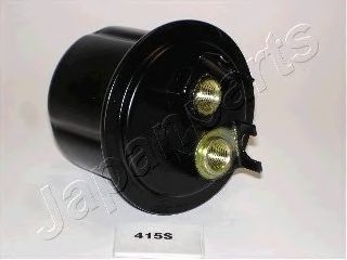 Imagine filtru combustibil JAPANPARTS FC-415S