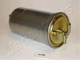 Imagine filtru combustibil JAPANPARTS FC-418S