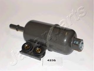 Imagine filtru combustibil JAPANPARTS FC-423S