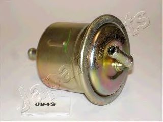 Imagine filtru combustibil JAPANPARTS FC-694S