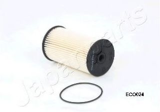 Imagine filtru combustibil JAPANPARTS FC-ECO024