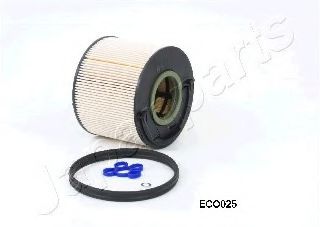 Imagine filtru combustibil JAPANPARTS FC-ECO025