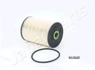 Imagine filtru combustibil JAPANPARTS FC-ECO033