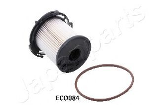 Imagine filtru combustibil JAPANPARTS FC-ECO084