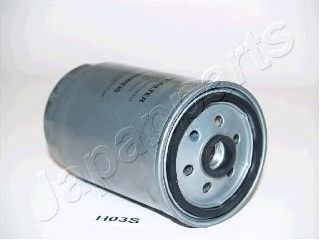 Imagine filtru combustibil JAPANPARTS FC-H03S