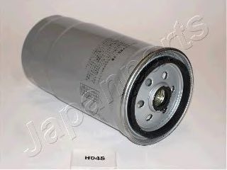 Imagine filtru combustibil JAPANPARTS FC-H04S