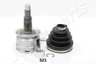Set articulatie, planetara JAPANPARTS GI-023