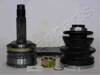 Set articulatie, planetara JAPANPARTS GI-106