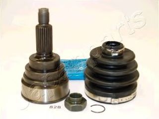 Imagine Set articulatie, planetara JAPANPARTS GI-828