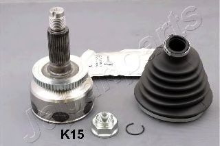 Set articulatie, planetara JAPANPARTS GI-K15