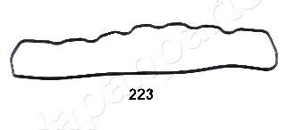 Imagine Garnitura, capac supape JAPANPARTS GP-223