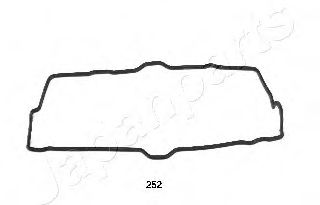 Imagine Garnitura, capac supape JAPANPARTS GP-252