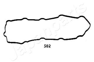 Imagine Garnitura, capac supape JAPANPARTS GP-502