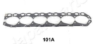 Imagine Garnitura, chiulasa JAPANPARTS GT-101A