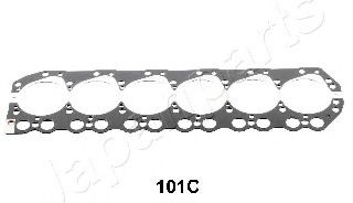 Imagine Garnitura, chiulasa JAPANPARTS GT-101C