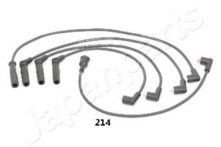 Imagine Set cablaj aprinder JAPANPARTS IC-214