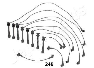 Imagine Set cablaj aprinder JAPANPARTS IC-249