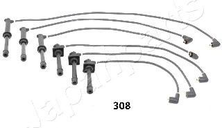 Imagine Set cablaj aprinder JAPANPARTS IC-308